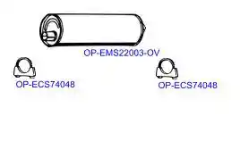 OPTIMAL OP-EXSIS002