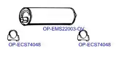 OPTIMAL OP-EXSIS004