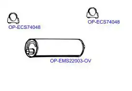 OPTIMAL OP-EXSIS005