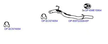 OPTIMAL OP-EXSIS007