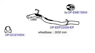 OPTIMAL OP-EXSIS010