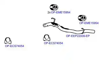 OPTIMAL OP-EXSIS011