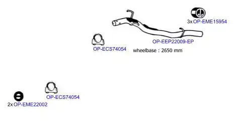 OPTIMAL OP-EXSIS013