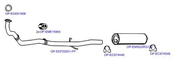 OPTIMAL OP-EXSIS019