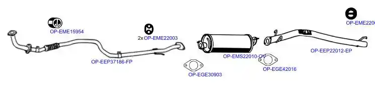 OPTIMAL OP-EXSIS024