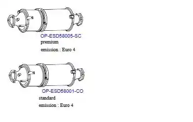 OPTIMAL OP-EXSIV002