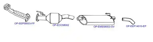 OPTIMAL OP-EXSIV006