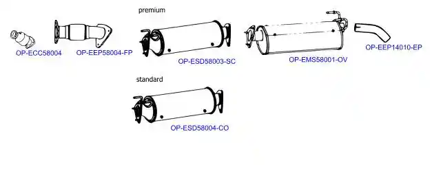 OPTIMAL OP-EXSIV007