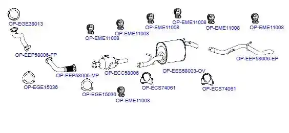 OPTIMAL OP-EXSIV014