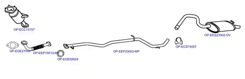OPTIMAL OP-EXSJA034