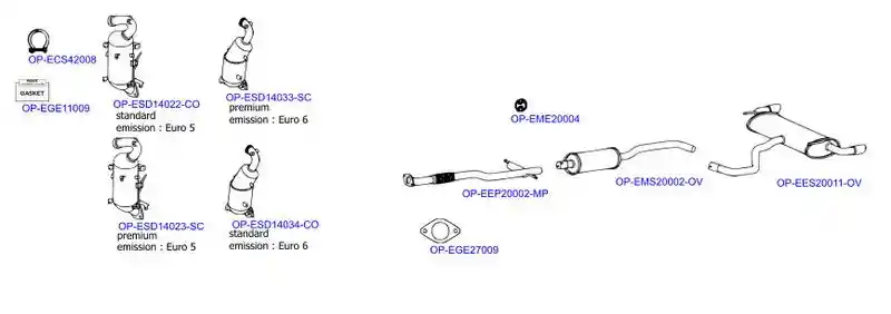 OPTIMAL OP-EXSJE013