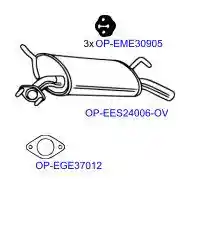 OPTIMAL OP-EXSKI023