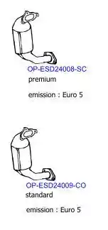 OPTIMAL OP-EXSKI092