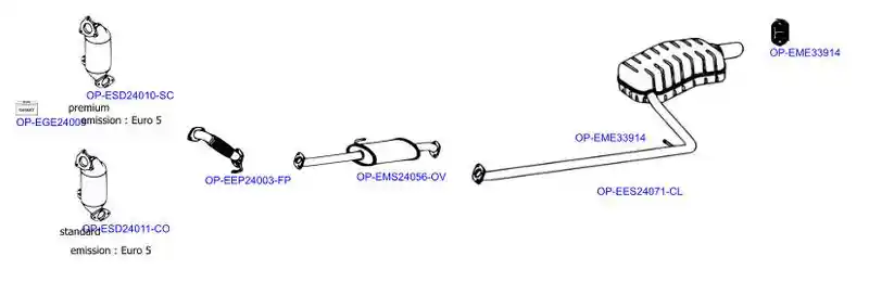 OPTIMAL OP-EXSKI102