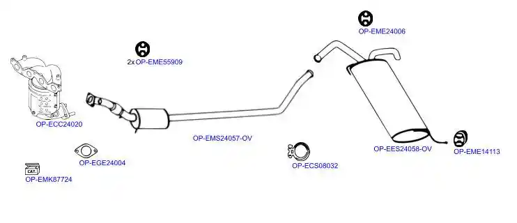 OPTIMAL OP-EXSKI110