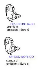 OPTIMAL OP-EXSKI117