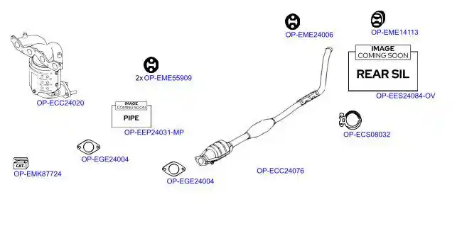 OPTIMAL OP-EXSKI122