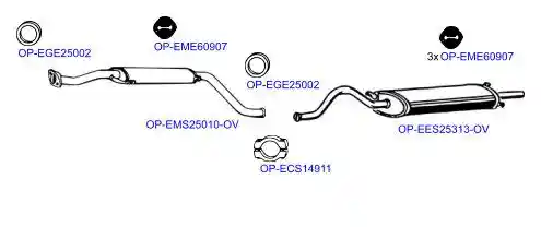 OPTIMAL OP-EXSLD001