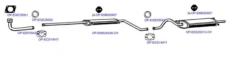 OPTIMAL OP-EXSLD008
