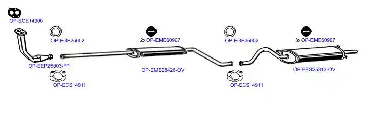 OPTIMAL OP-EXSLD010