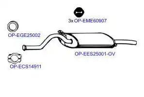 OPTIMAL OP-EXSLD011