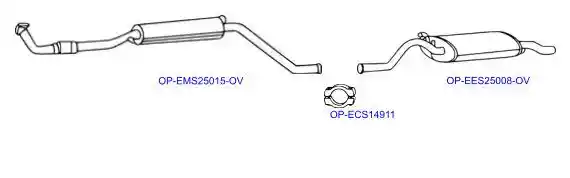 OPTIMAL OP-EXSLD013
