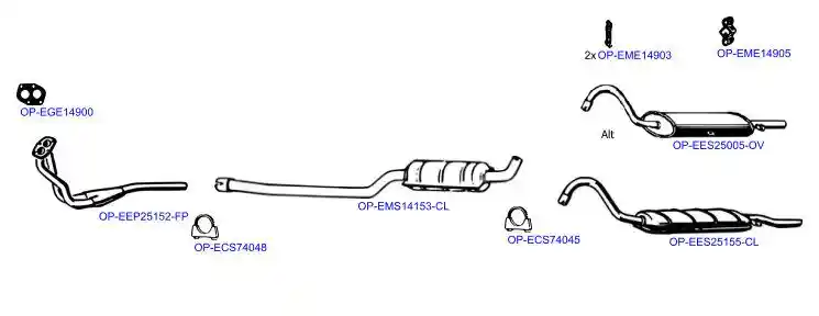 OPTIMAL OP-EXSLD014