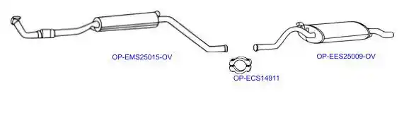 OPTIMAL OP-EXSLD016
