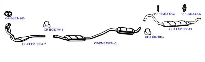 OPTIMAL OP-EXSLD021