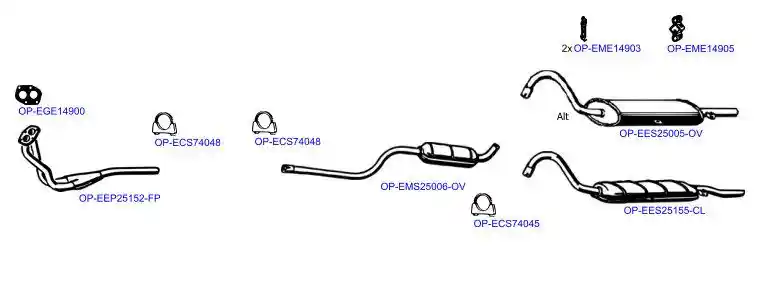 OPTIMAL OP-EXSLD028