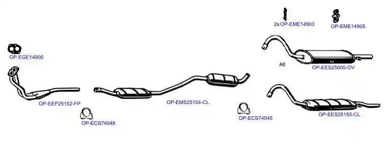 OPTIMAL OP-EXSLD029