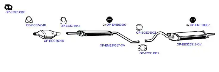 OPTIMAL OP-EXSLD046
