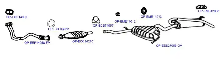 OPTIMAL OP-EXSLN004