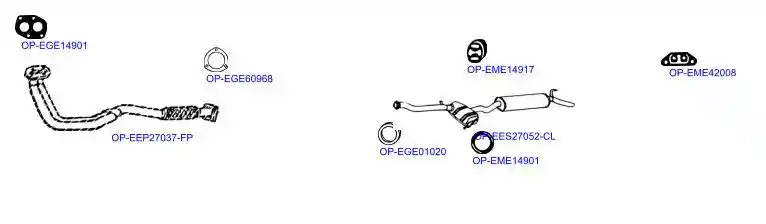 OPTIMAL OP-EXSLN006