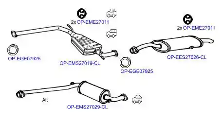 OPTIMAL OP-EXSLN010