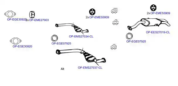 OPTIMAL OP-EXSLN013