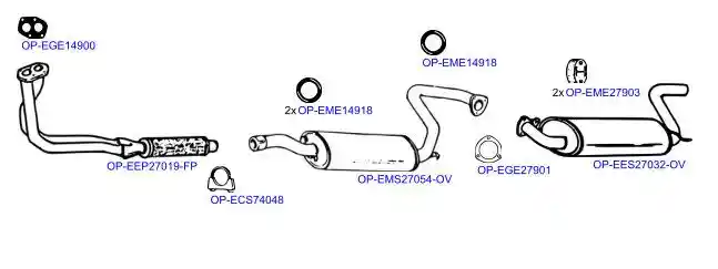 OPTIMAL OP-EXSLN014