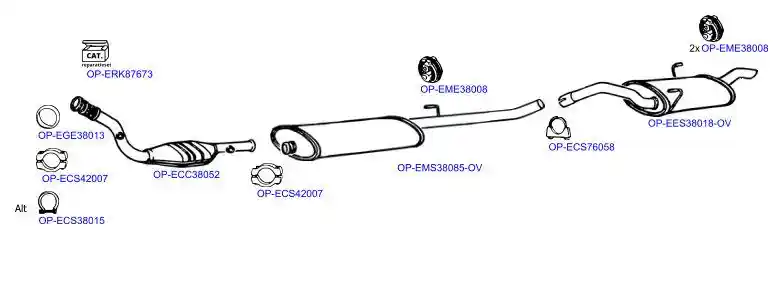 OPTIMAL OP-EXSLN015