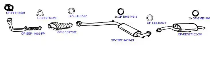 OPTIMAL OP-EXSLN020