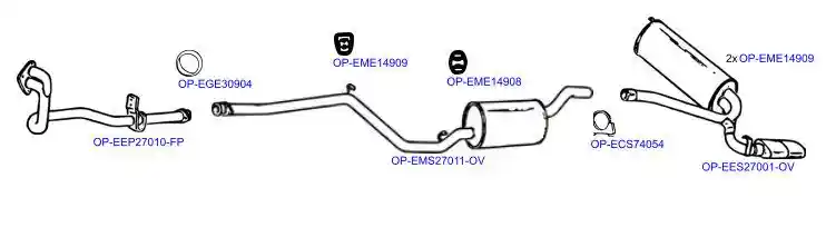 OPTIMAL OP-EXSLN021