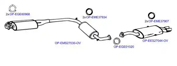 OPTIMAL OP-EXSLN034