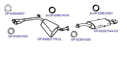 OPTIMAL OP-EXSLN039