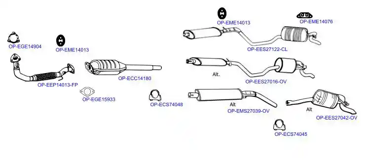 OPTIMAL OP-EXSLN040