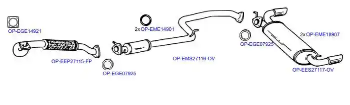 OPTIMAL OP-EXSLN044