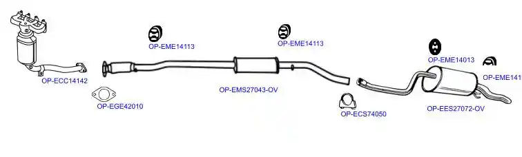 OPTIMAL OP-EXSLN046