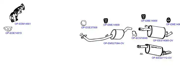 OPTIMAL OP-EXSLN049