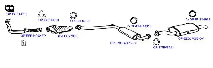 OPTIMAL OP-EXSLN060
