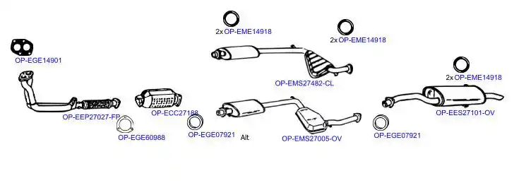 OPTIMAL OP-EXSLN061