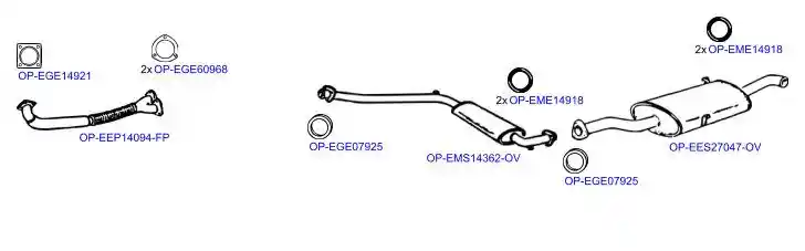 OPTIMAL OP-EXSLN062