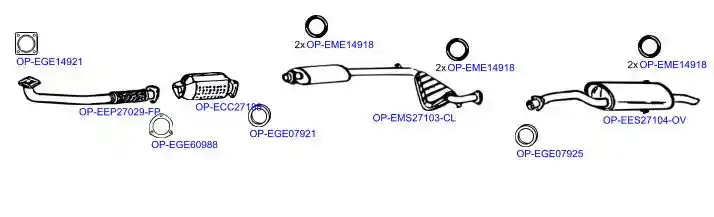 OPTIMAL OP-EXSLN063